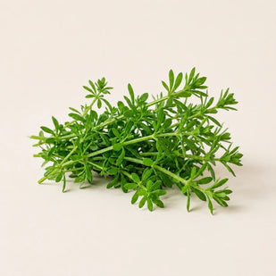 Organic Cleavers