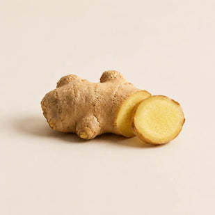 Organic Ginger