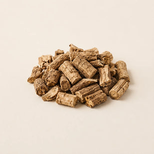 Organic Burdock Root