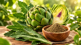 Artichoke Leaf Extract