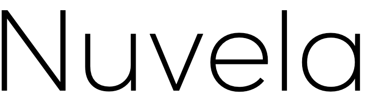 Nuvela