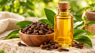 Clove Oil
