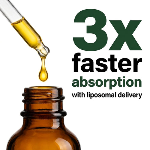 Nuvela Gut Complex Drops