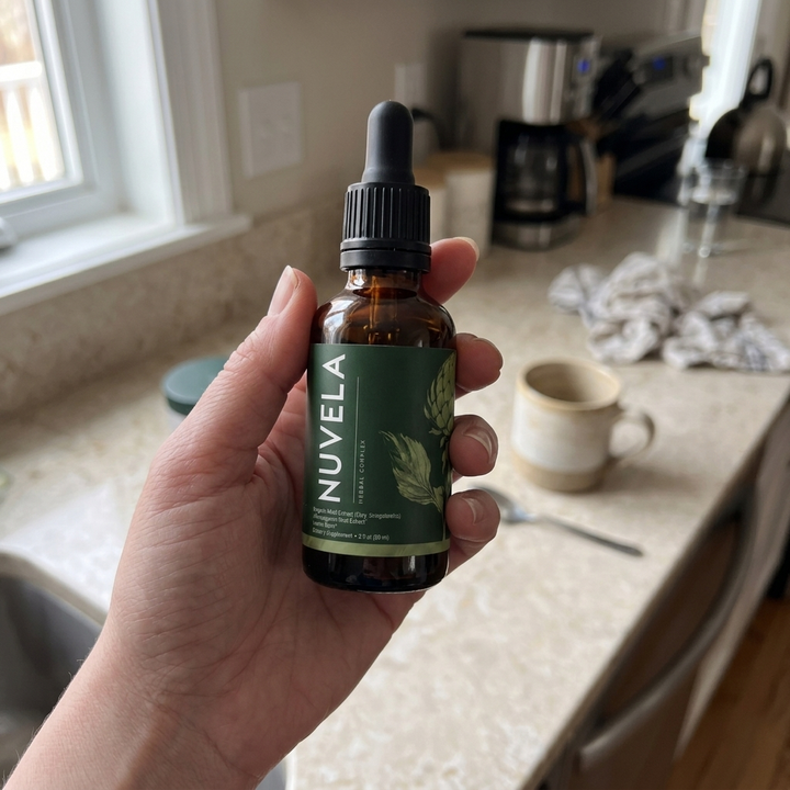 Review by Ashley N